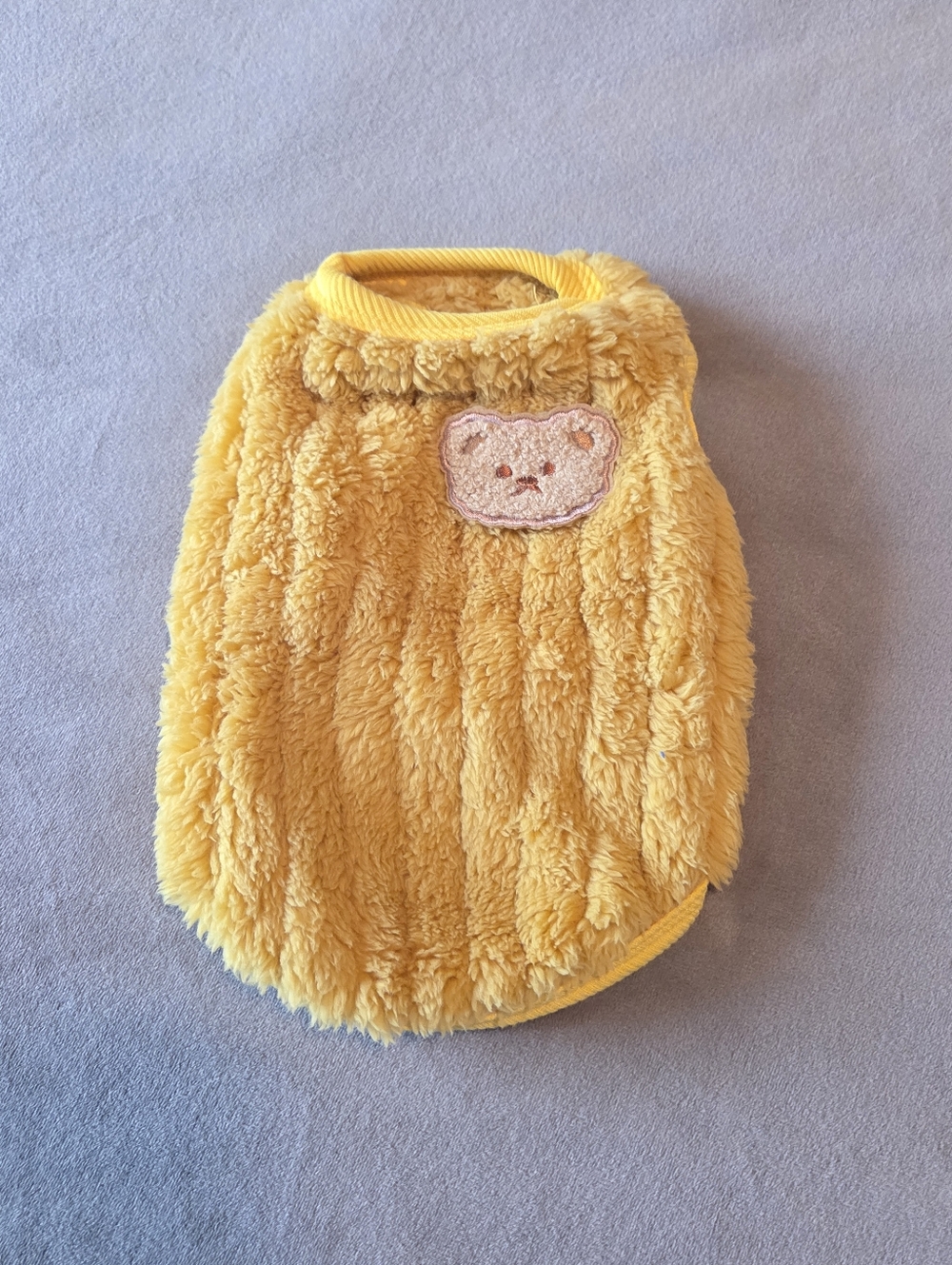 Like New Without Tags, Never Worn Puppy or Small Dog Cozy, Cute Sweater